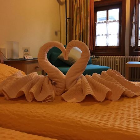 Hotel Im Hochzeitshaus Schotten Ngoại thất bức ảnh
